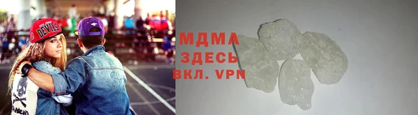 прущий лед Алексеевка